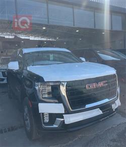 جي ام سي يوكون